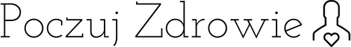 Logo poczujzdrowie